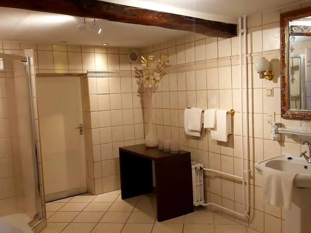 Fletcher Hotel-Restaurant De Burghoeve in Valkenburg