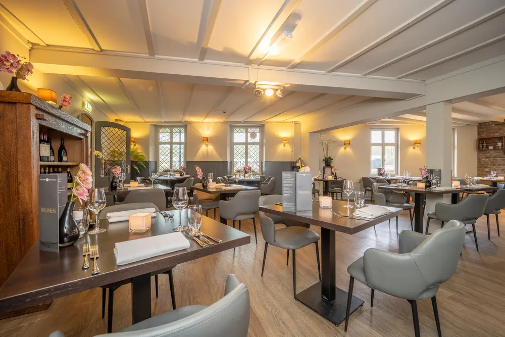 Fletcher Hotel-Restaurant De Geulvallei in Valkenburg