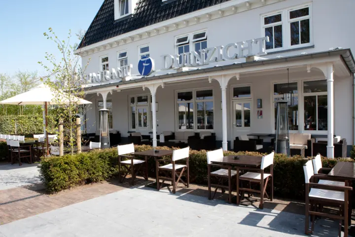 Fletcher Hotel-Restaurant Duinzicht in Ouddorp