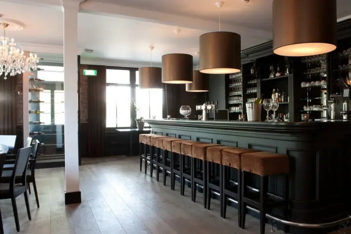 Fletcher Hotel-Restaurant Duinzicht in Ouddorp