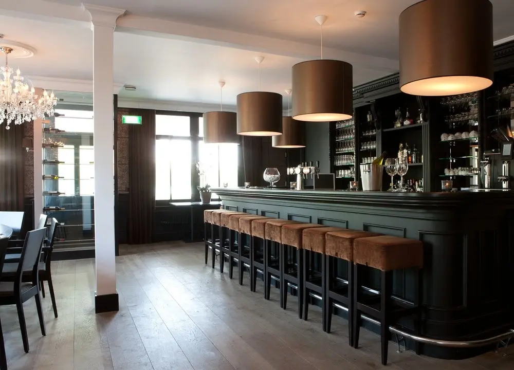 Fletcher Hotel-Restaurant Duinzicht in Ouddorp