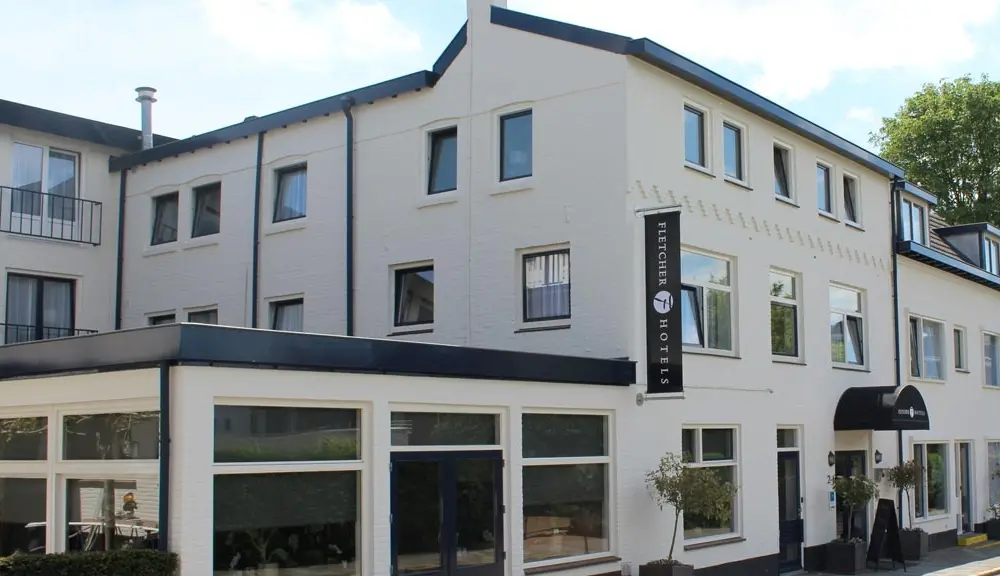 Fletcher Hotel-Restaurant Valkenburg in Valkenburg