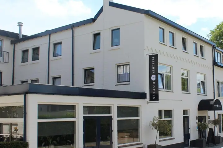 Fletcher Hotel-Restaurant Valkenburg in Valkenburg