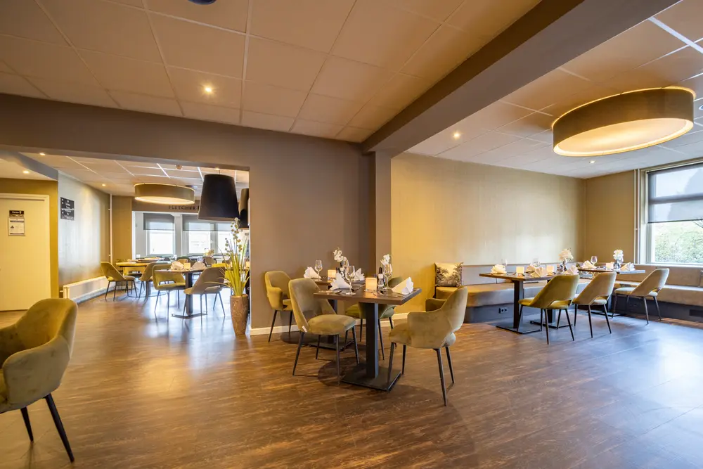Fletcher Hotel-Restaurant Valkenburg in Valkenburg