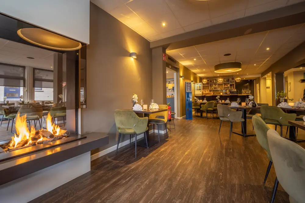 Fletcher Hotel-Restaurant Valkenburg in Valkenburg