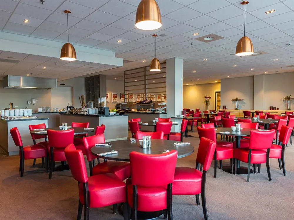 Fletcher Hotel-Restaurant Wings-Rotterdam in Rotterdam