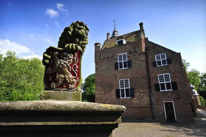 Fletcher Landgoed Hotel Renesse in Renesse