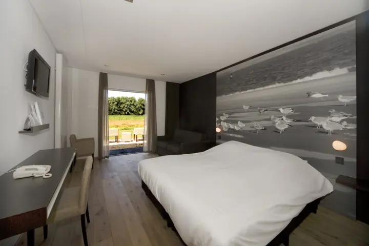 Fletcher Landgoed Hotel Renesse in Renesse