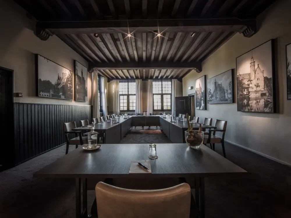 Fletcher Landgoed Hotel Renesse in Renesse