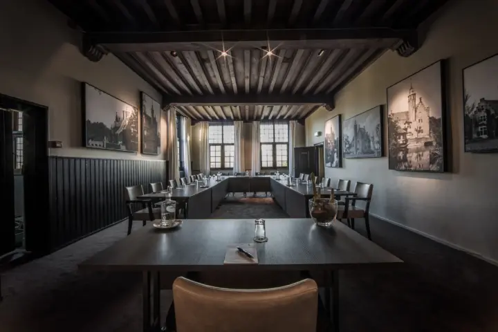 Fletcher Landgoed Hotel Renesse in Renesse