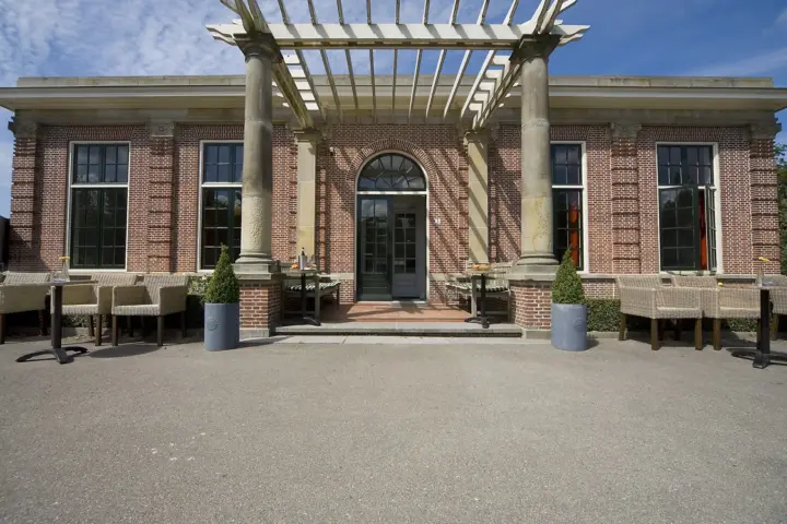 Fletcher Landgoed Hotel Renesse in Renesse