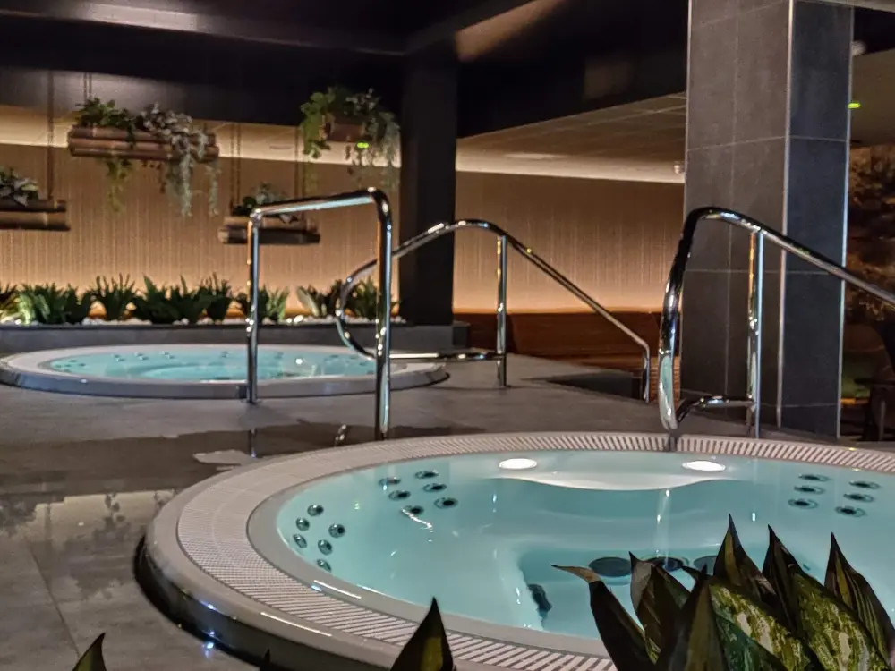 Hotel Fletcher Strandhotel Haamstede in Burgh-Haamstede