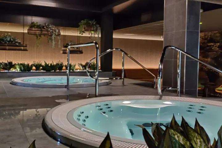 Hotel Fletcher Strandhotel Haamstede in Burgh-Haamstede