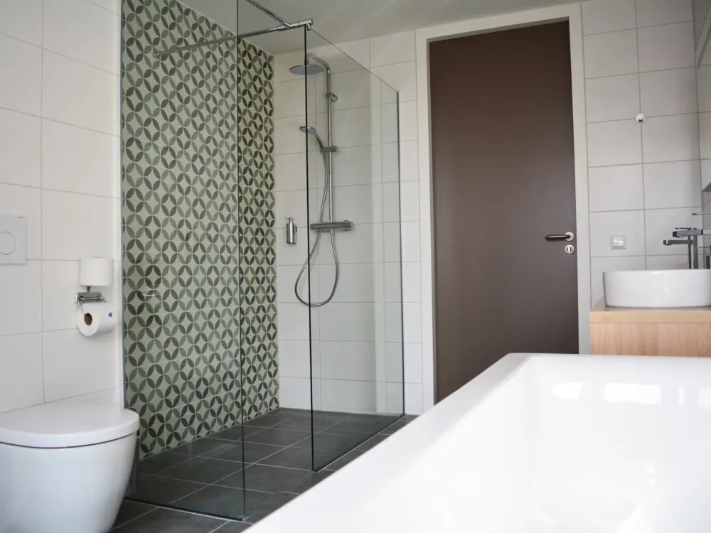 Hotel Fletcher Strandhotel Haamstede in Burgh-Haamstede
