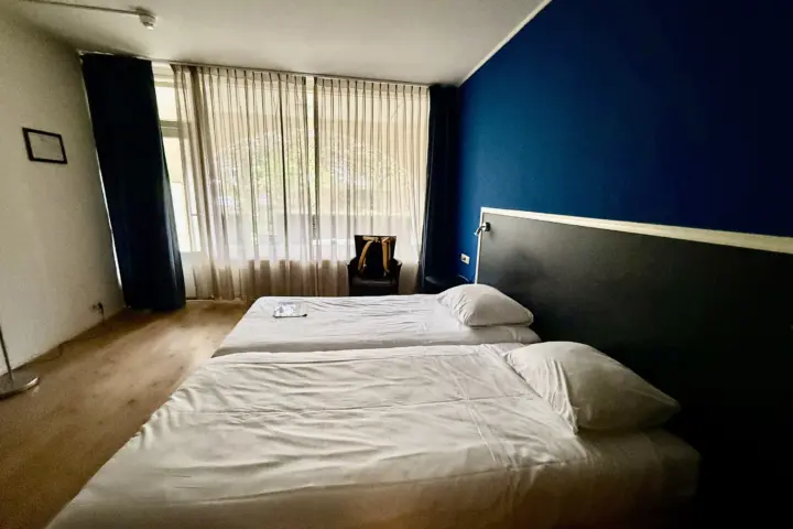 Hotel Fletcher Strandhotel Renesse in Renesse