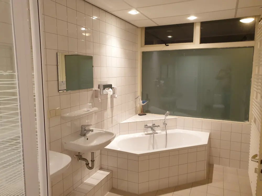 Hotel Fletcher Strandhotel Renesse in Renesse