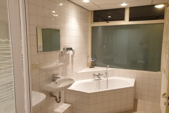 Hotel Fletcher Strandhotel Renesse in Renesse