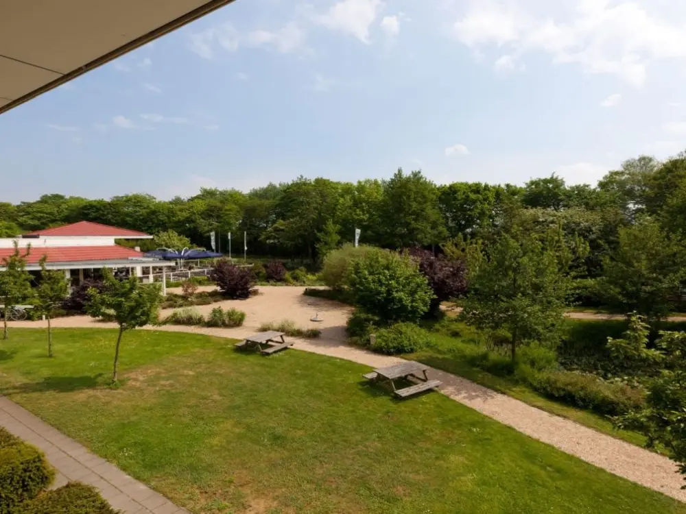 Hotel Fletcher Strandhotel Renesse in Renesse