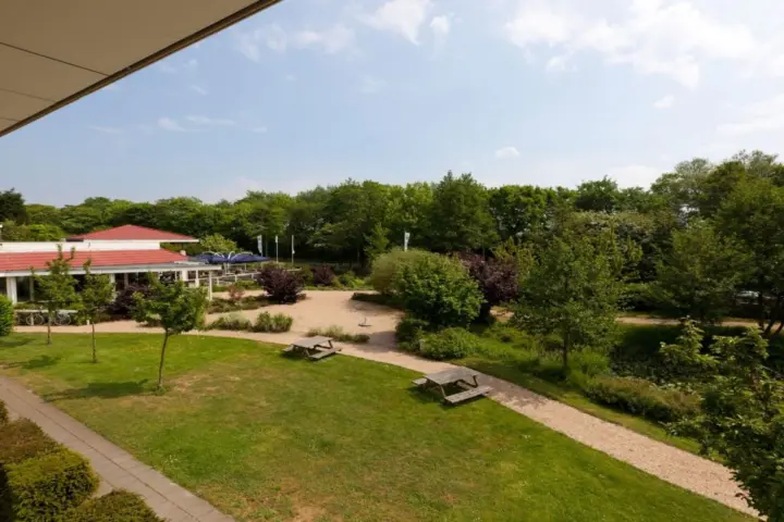 Hotel Fletcher Strandhotel Renesse in Renesse