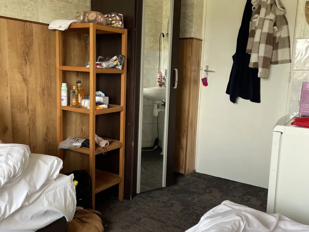 Hotel Flex-Inn in Rotterdam