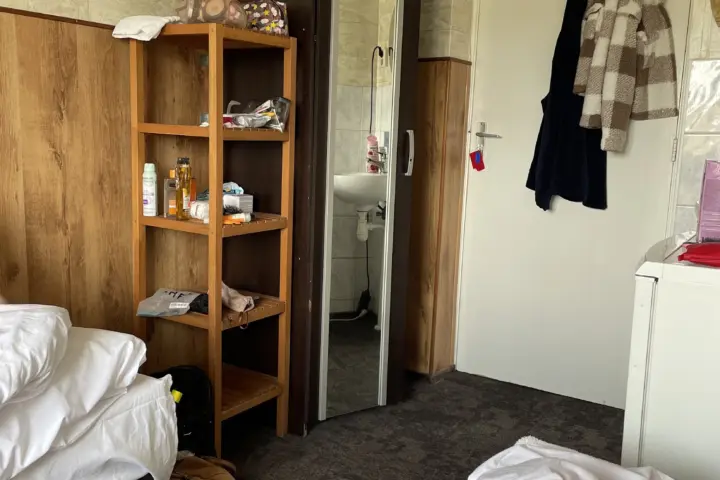 Hotel Flex-Inn in Rotterdam