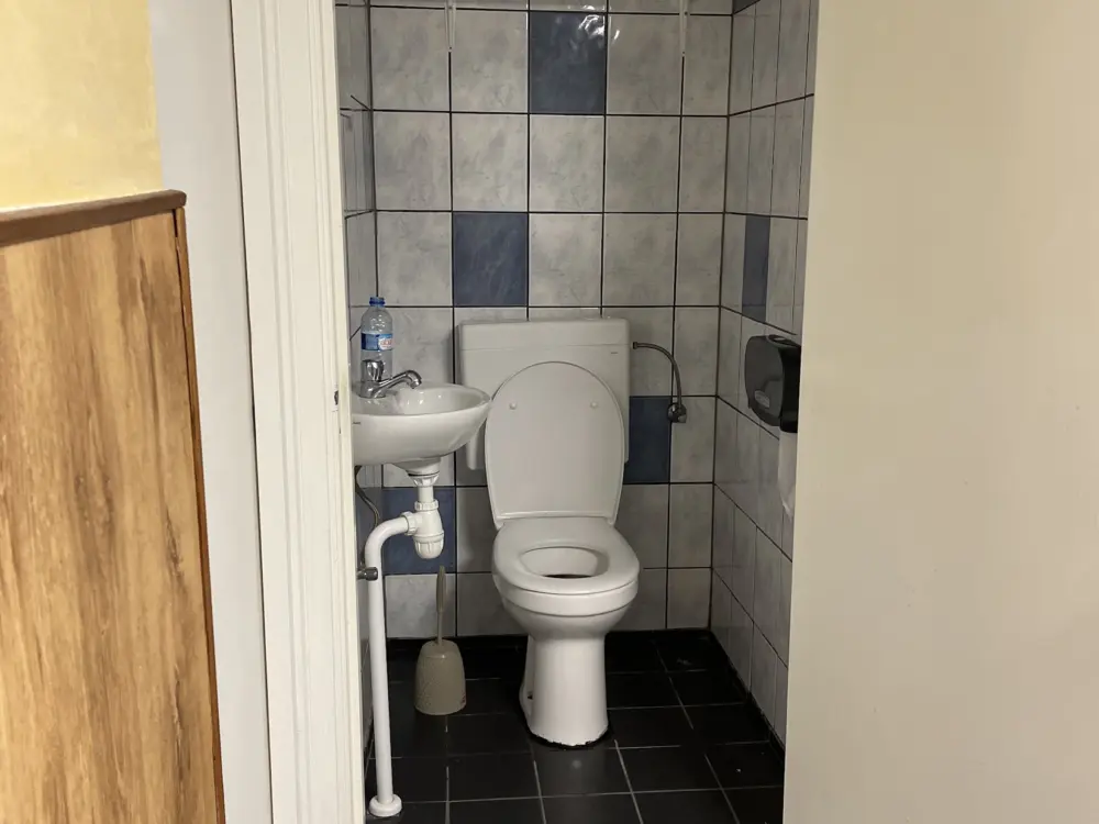Hotel Flex-Inn in Rotterdam