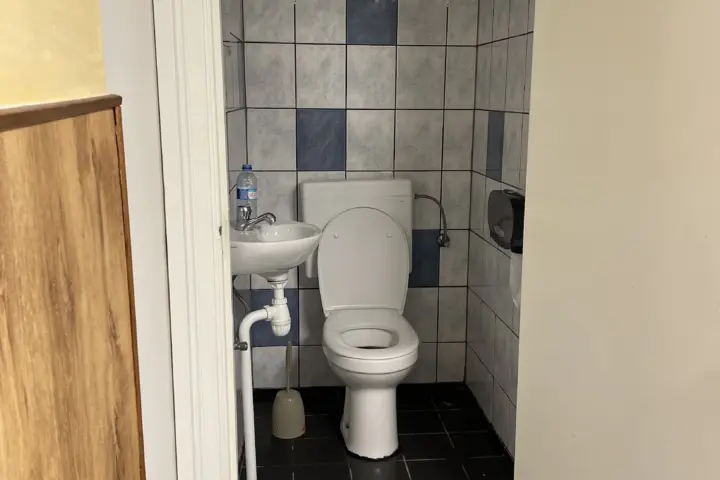 Hotel Flex-Inn in Rotterdam