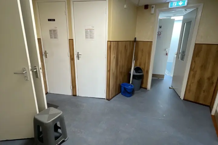 Hotel Flex-Inn in Rotterdam
