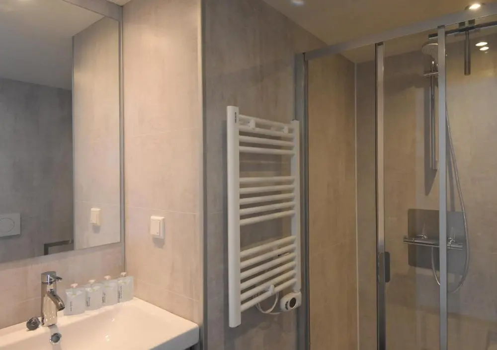 Accommodatie Floating vacationhome Sylt in Maastricht