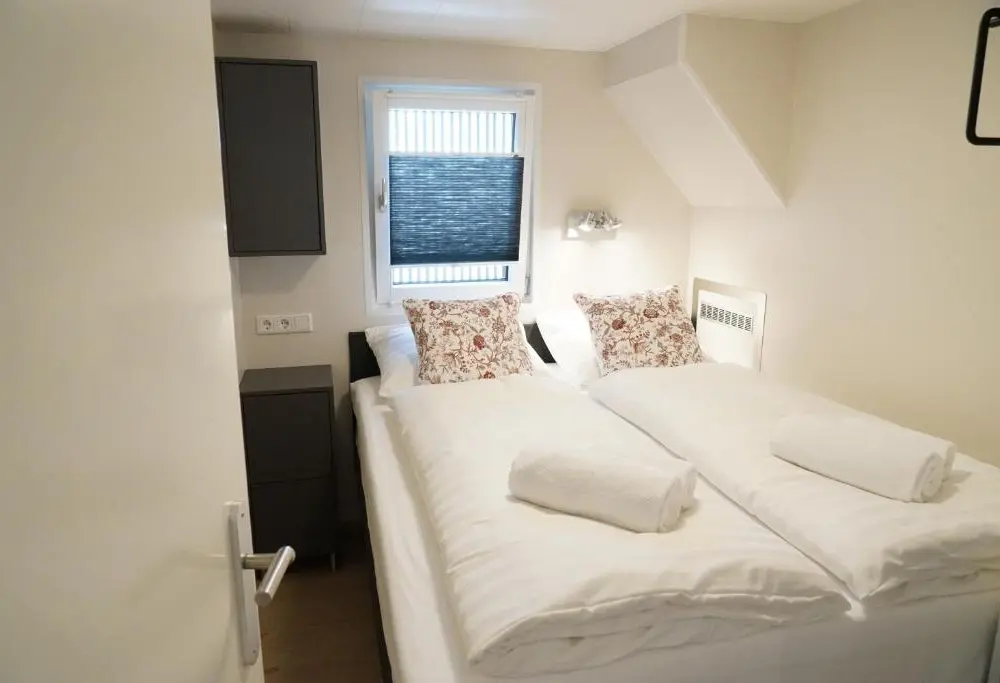 Accommodatie Floating vacationhome Tenerife in Maastricht