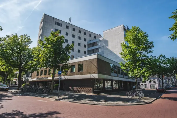 Flonk Hotel Groningen Centre in Groningen