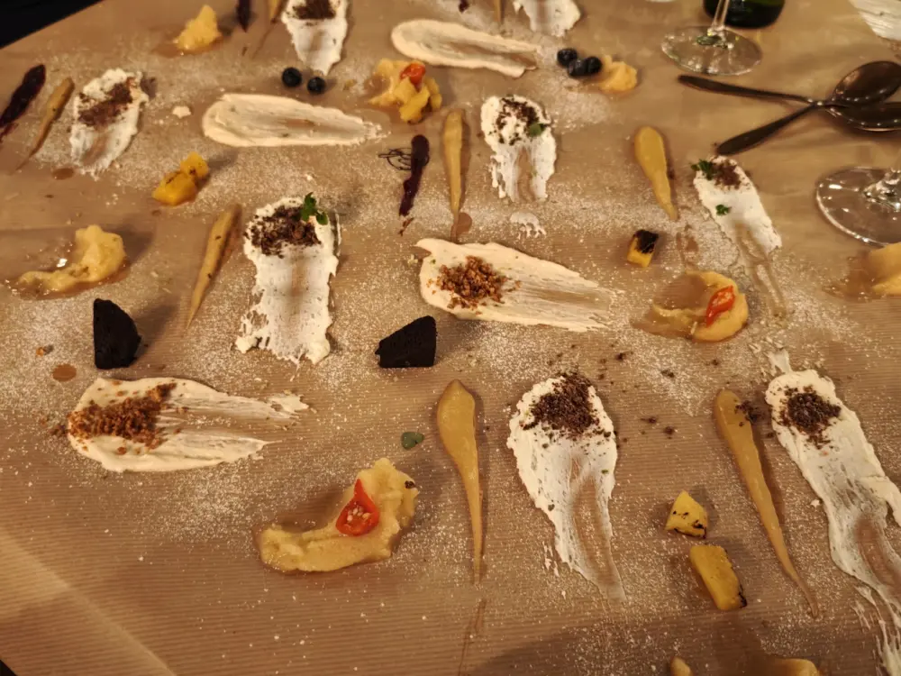 Restaurant Florentin in Groningen