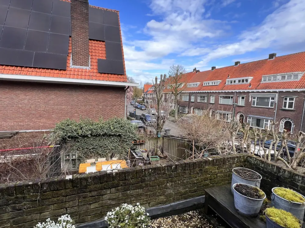 Bed & Breakfast Florentino in Eindhoven