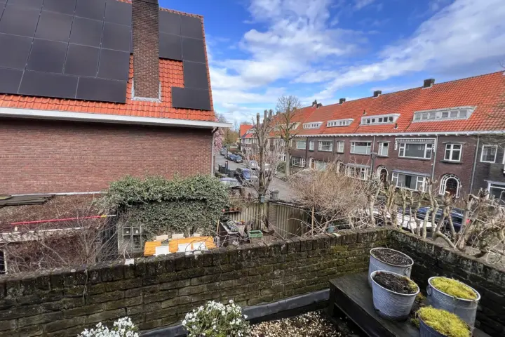 Bed & Breakfast Florentino in Eindhoven