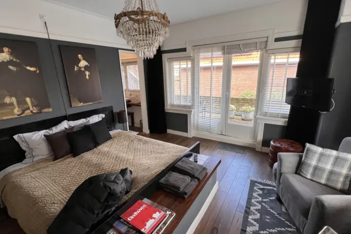 Bed & Breakfast Florentino in Eindhoven
