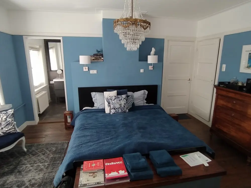 Bed & Breakfast Florentino in Eindhoven