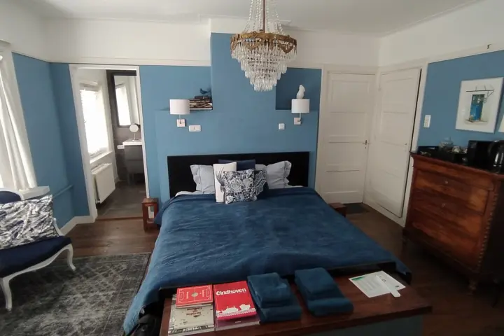 Bed & Breakfast Florentino in Eindhoven