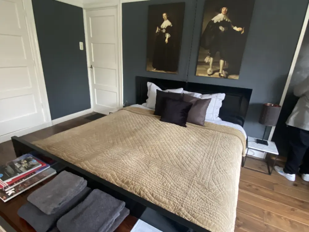 Bed & Breakfast Florentino in Eindhoven