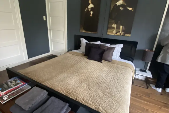 Bed & Breakfast Florentino in Eindhoven