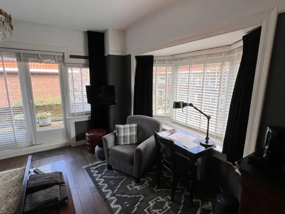 Bed & Breakfast Florentino in Eindhoven