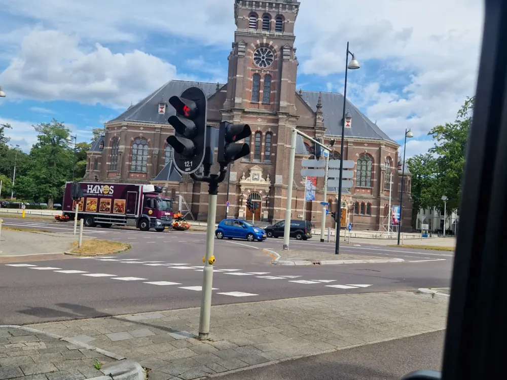 Restaurant Fong Sheng in Apeldoorn