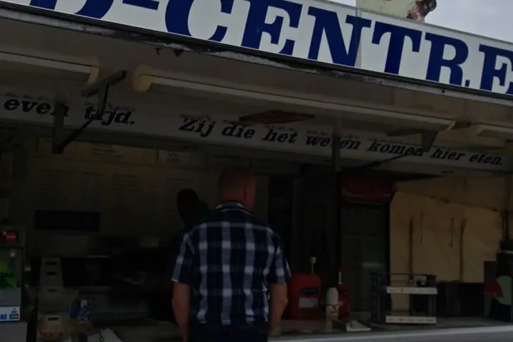 Restaurant Food-Centre in Beekbergen