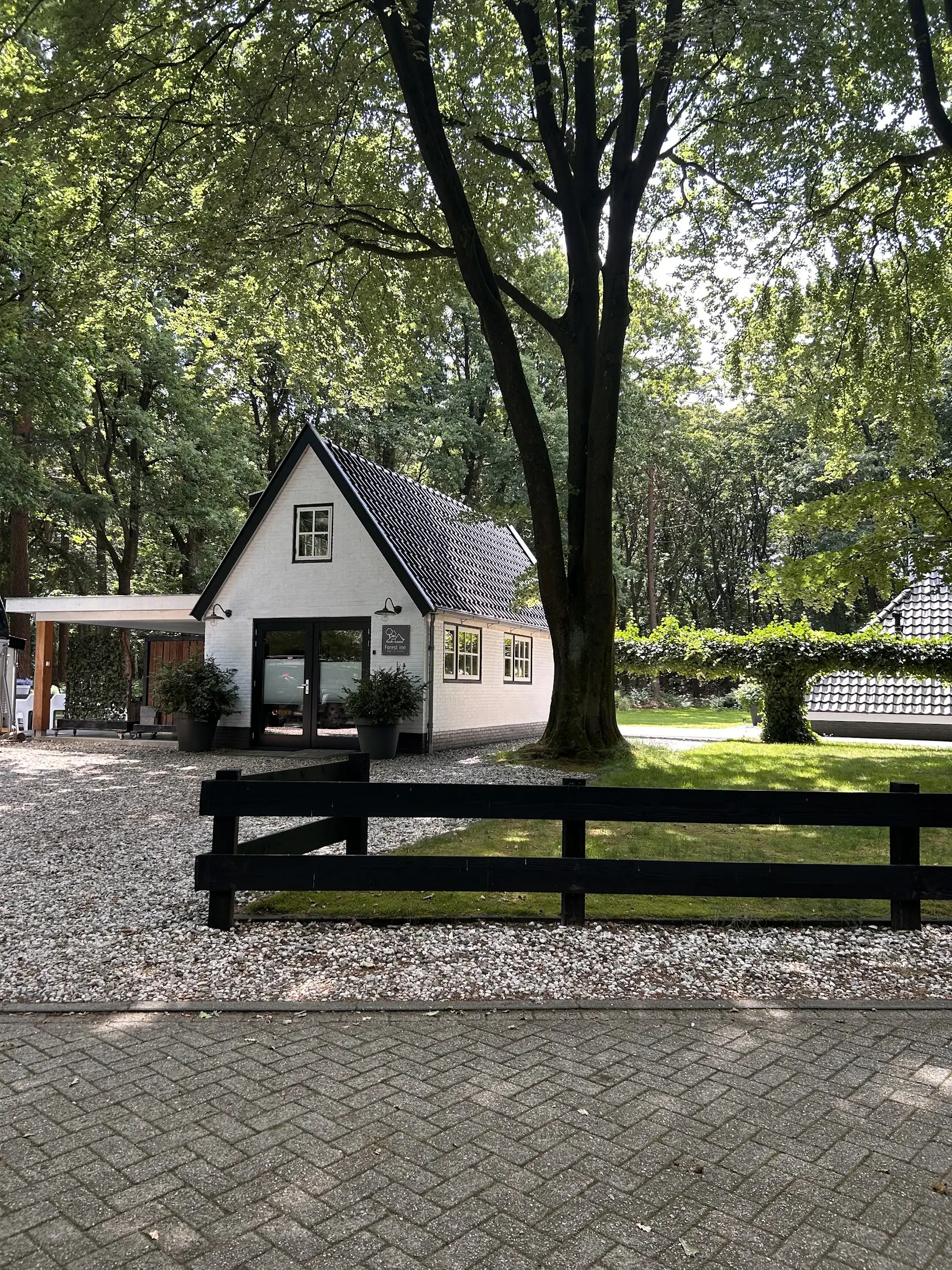 Overnachten in Ugchelen