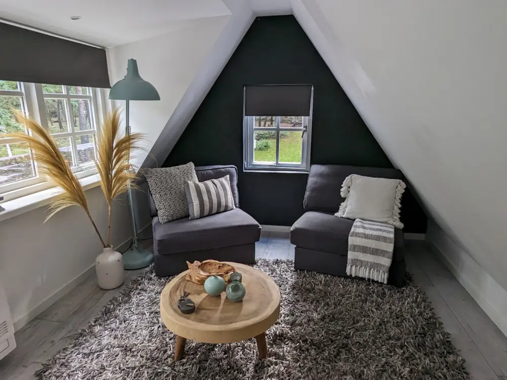 Bed & Breakfast Forest Inn meet & sleep in Ugchelen