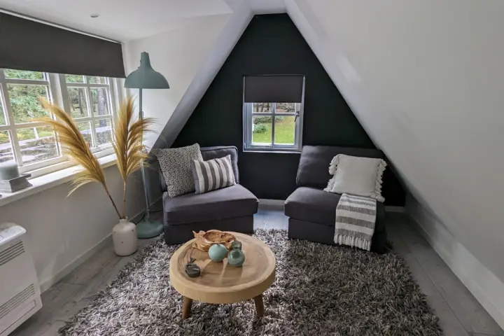 Bed & Breakfast Forest Inn meet & sleep in Ugchelen
