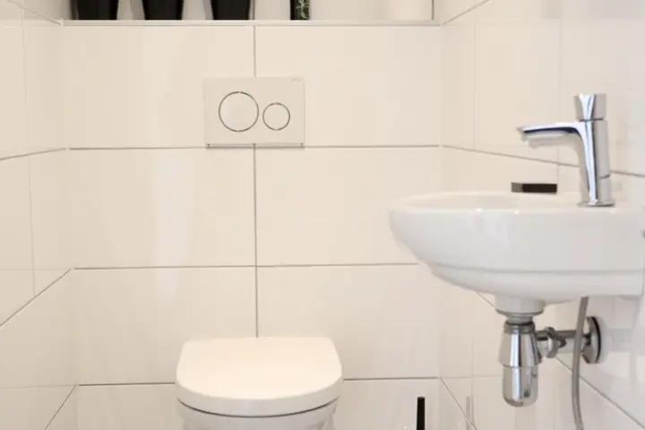 Hotel Frankendael Apartments in Amsterdam