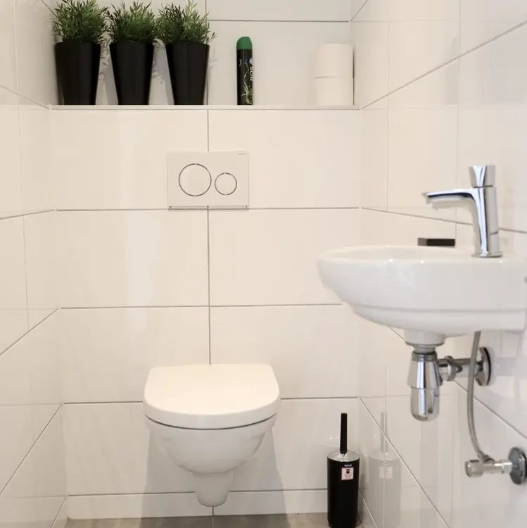 Hotel Frankendael Apartments in Amsterdam