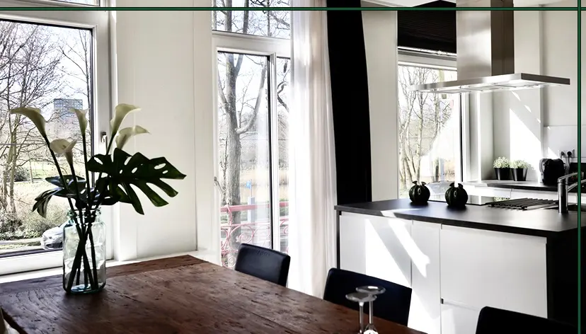 Hotel Frankendael Apartments in Amsterdam