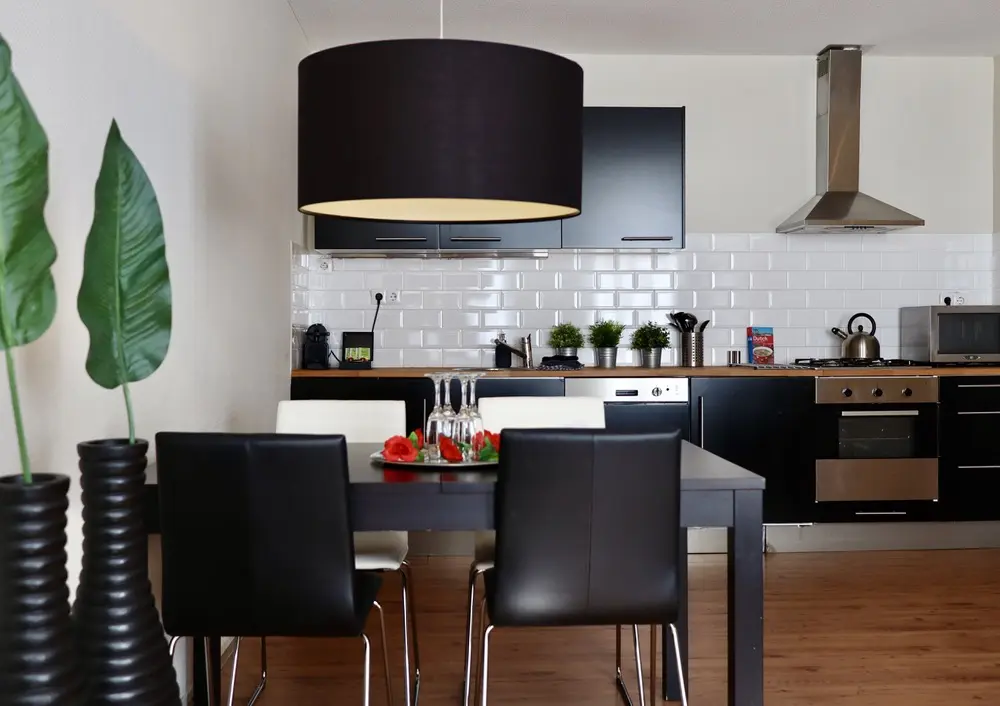 Hotel Frankendael Apartments in Amsterdam