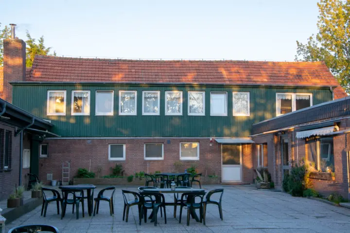 Hotel Freizeithaus Scharendijke in Ellemeet